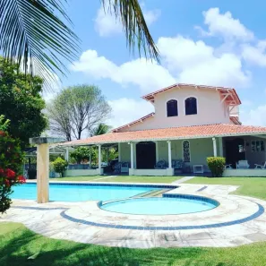 Fazenda/Sítio com 7 Quartos à venda, 2250m² no Tapera, Aquiraz