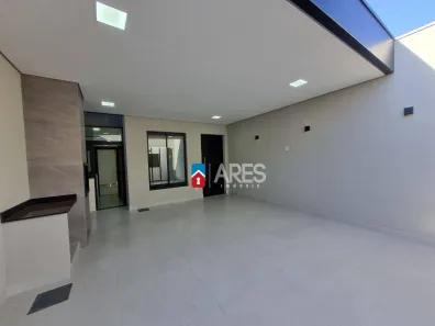 Casa com 3 Quartos à venda, 119m² no Parque Universitário, Americana