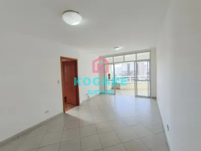 Apartamento com 2 Quartos para alugar, 85m² no Parque Residencial Aquarius, São José dos Campos
