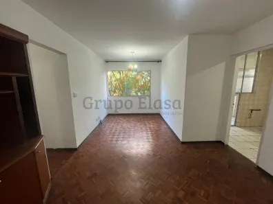 Apartamento com 3 Quartos à venda, 80m² no Santo Amaro, São Paulo