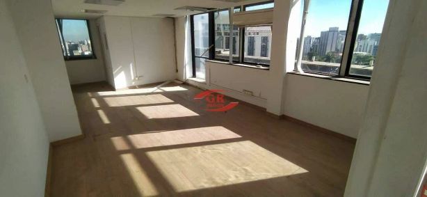 Sala Comercial à venda, 427m² no Cruzeiro, Belo Horizonte