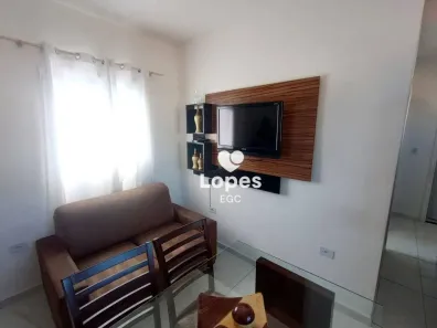Apartamento com 2 Quartos à venda, 33m² no Vila Ivg, São Paulo