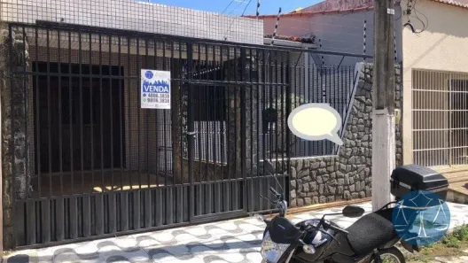 Casa com 3 Quartos à venda, 111m² no Tirol, Natal