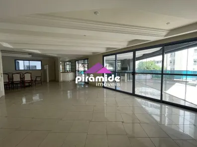 Apartamento com 4 Quartos à venda, 337m² no Vila Adyana, São José dos Campos