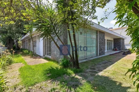 Casa com 4 Quartos à venda, 800m² no Vila Nova Conceição, São Paulo