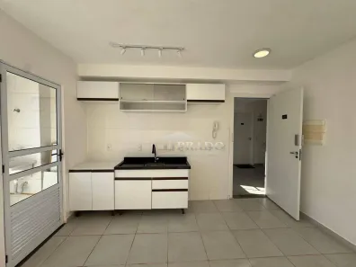 Apartamento com 2 Quartos à venda, 46m² no Dom Bosco, Ibiporã