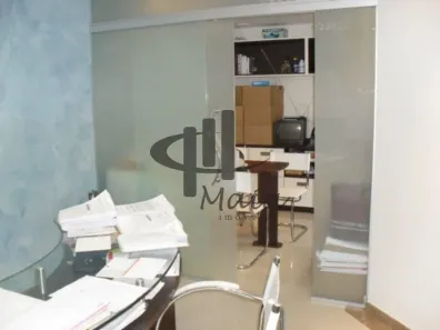 Sala Comercial à venda, 40m² no Centro, São Caetano do Sul