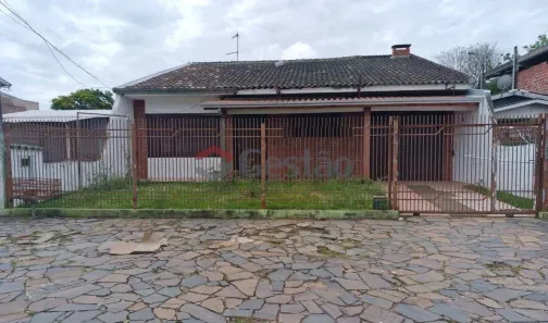 Sobrado com 5 Quartos para alugar, 200m² no Harmonia, Canoas