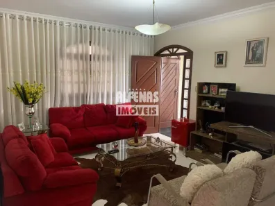 Casa com 4 Quartos para alugar, 120m² no Riacho das Pedras, Contagem