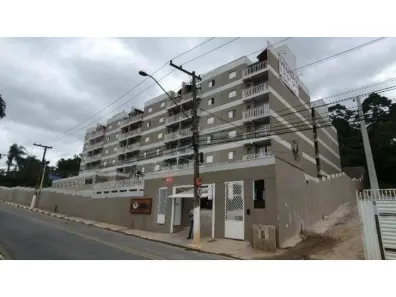 Apartamento com 1 Quarto à venda, 52m² no Jardim Progresso, Franco da Rocha
