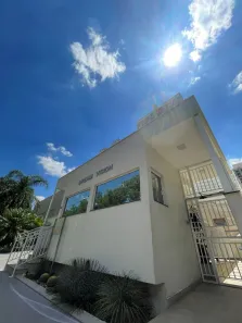 Apartamento com 3 Quartos para alugar, 76m² no Mansões Santo Antônio, Campinas