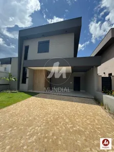 Casa de Condomínio com 4 Quartos à venda, 192m² no City Ribeirão, Ribeirão Preto