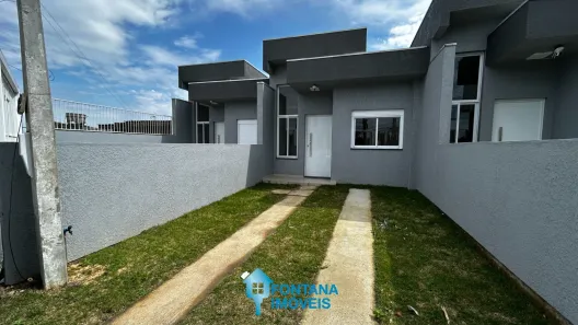 Casa com 2 Quartos à venda, 60m² no Vila Fátima, Cachoeirinha