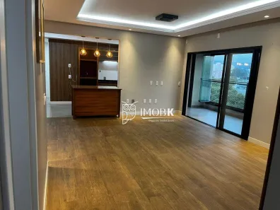 Apartamento com 3 Quartos à venda, 141m² no Jardim Campos Elísios, Jundiaí