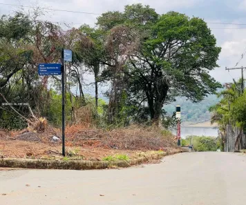 Lote/Terreno à venda, 782m² no BALNEÁRIO LAGOA DOS MARES, Confins