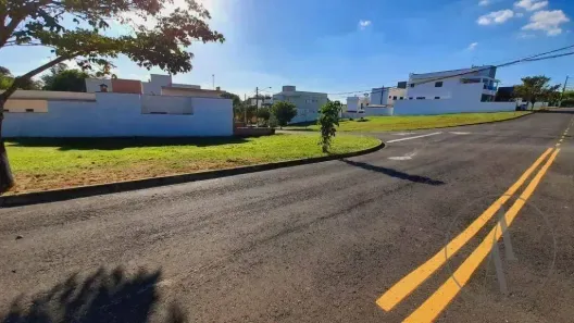 Lote/Terreno à venda, 261m² no Green Valley, Votorantim
