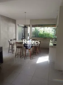 Casa com 3 Quartos à venda, 180m² no Jardim Europa, Uberlândia