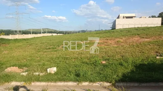 Lote/Terreno à venda, 638m² no Vila Sônia (Sousas), Campinas