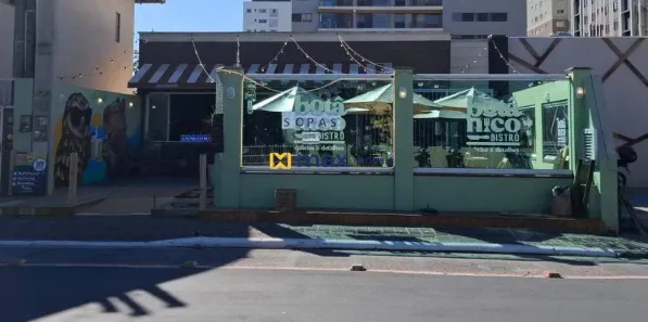 Imóvel Comercial à venda, 230m² no Centro, Navegantes