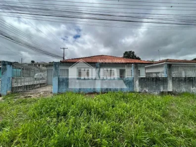 Casa com 4 Quartos à venda, 160m² no Neves, Ponta Grossa