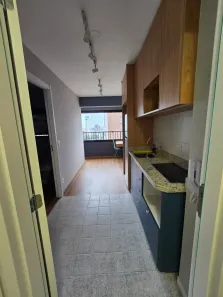 Apartamento com 1 Quarto para alugar, 26m² no Ipiranga, São Paulo
