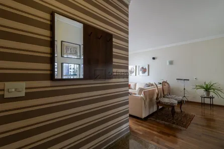Apartamento com 3 Quartos à venda, 180m² no Itaim Bibi, São Paulo