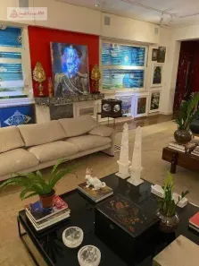 Apartamento com 3 Quartos à venda, 400m² no Higienópolis, São Paulo