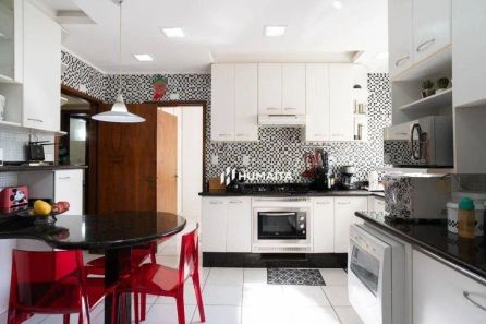 Apartamento com 4 Quartos à venda, 220m² no Centro, Londrina