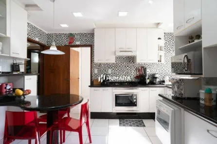 Apartamento com 4 Quartos à venda, 220m² no Centro, Londrina