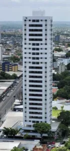 Apartamento com 3 Quartos para alugar, 63m² no Madalena, Recife