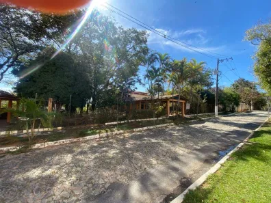 Casa de Condomínio com 2 Quartos à venda, 334m² no Quintas da Jangada - 2ª Seção, Ibirité
