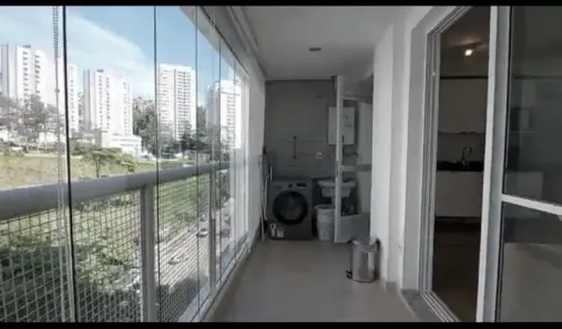 Apartamento com 2 Quartos à venda, 66m² no Vila Andrade, São Paulo