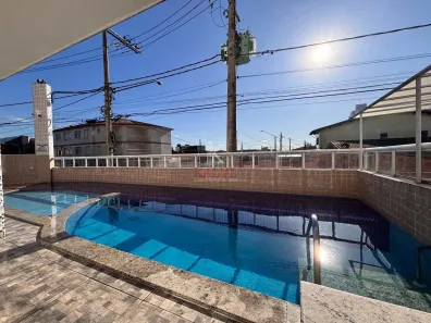 Apartamento com 2 Quartos à venda, 62m² no Ocian, Praia Grande