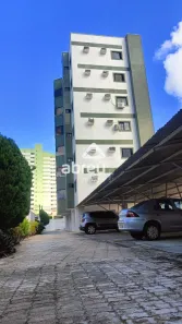 Apartamento com 2 Quartos à venda, 74m² no Capim Macio, Natal