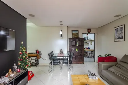 Casa com 3 Quartos à venda, 111m² no Fernão Dias, Belo Horizonte