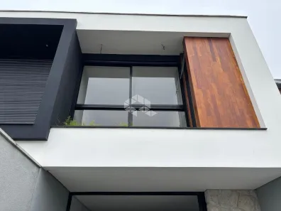 Casa com 3 Quartos à venda, 132m² no Da Praia Grande, São Francisco do Sul