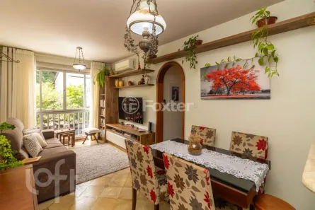 Apartamento com 3 Quartos à venda, 79m² no Cristal, Porto Alegre
