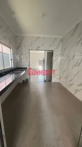 Casa de Condomínio com 3 Quartos à venda, 95m² no Condomínio Verona, Brodowski