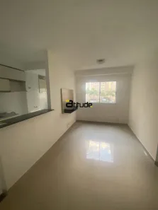 Apartamento com 2 Quartos para alugar, 51m² no Centro, Barueri