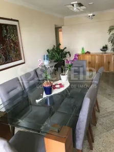 Apartamento com 5 Quartos à venda, 186m² no Jardim Umuarama, São Paulo