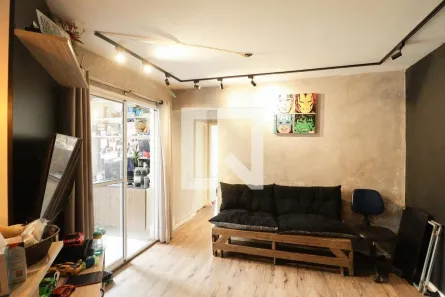 Apartamento com 2 Quartos à venda, 54m² no Vila Bela Vista (Zona Norte), São Paulo