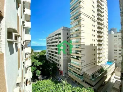 Apartamento com 3 Quartos à venda, 115m² no Pitangueiras, Guarujá