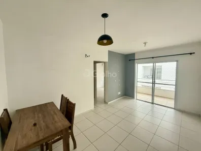 Apartamento com 2 Quartos à venda, 67m² no Canasvieiras, Florianópolis