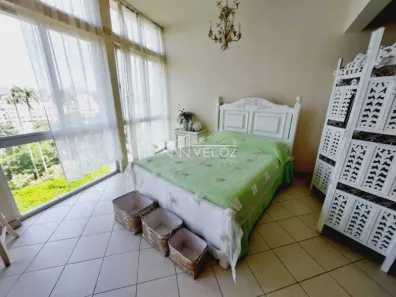 Apartamento com 1 Quarto à venda, 89m² no Flamengo, Rio de Janeiro