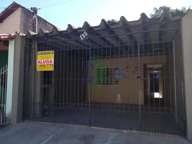 Casa com 2 Quartos à venda, 147m² no Bandeira Branca, Jacareí