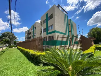 Apartamento com 3 Quartos à venda, 84m² no Tarumã, Curitiba