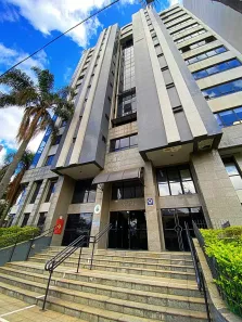 Sala Comercial para alugar, 220m² no Rebouças, Curitiba