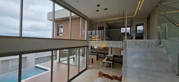 Casa de Condomínio com 4 Quartos à venda, 400m² no Fazenda Rodeio, Mogi das Cruzes