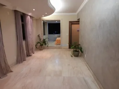 Apartamento com 4 Quartos à venda, 240m² no Ouro Preto, Belo Horizonte