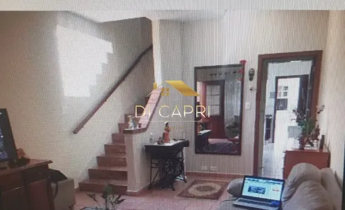 Sobrado com 2 Quartos à venda, 143m² no Vila Carrão, São Paulo